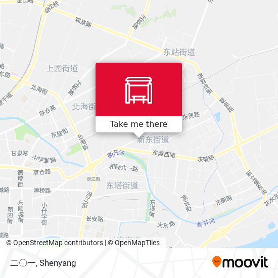 二〇一 map