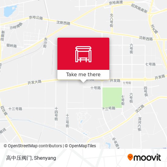高中压阀门 map
