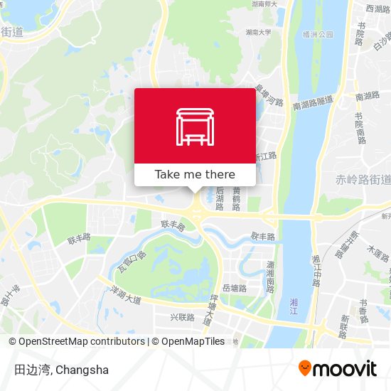 田边湾 map