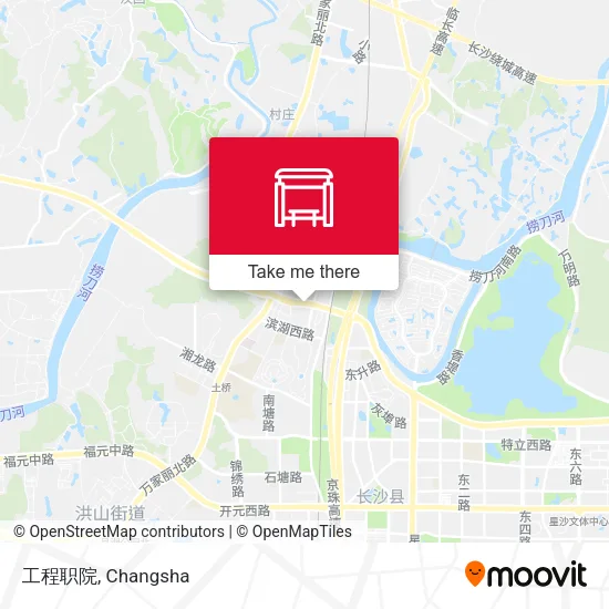 工程职院 map