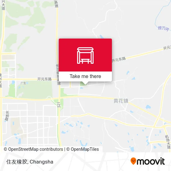 住友橡胶 map
