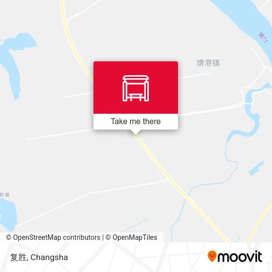复胜 map