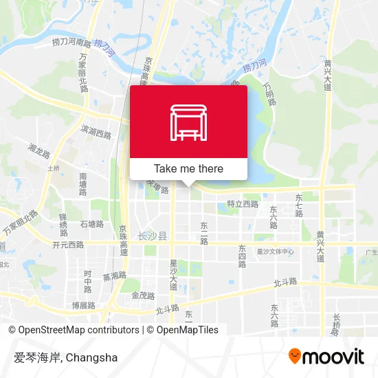 爱琴海岸 map