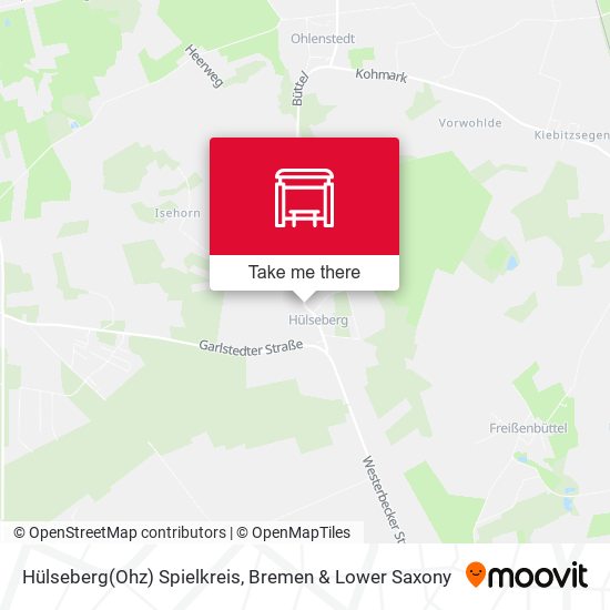 Hülseberg(Ohz) Spielkreis map