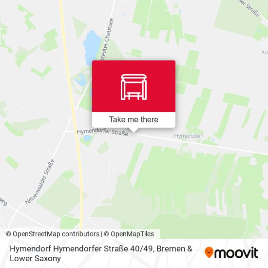Hymendorf Hymendorfer Straße 40 / 49 map