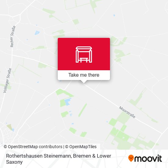 Rothertshausen Steinemann map
