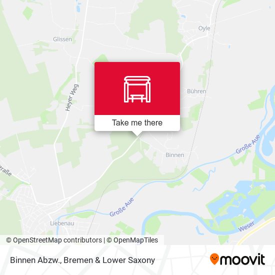 Binnen Abzw. map