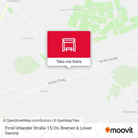Firrel Unlander Straße 15/26 map