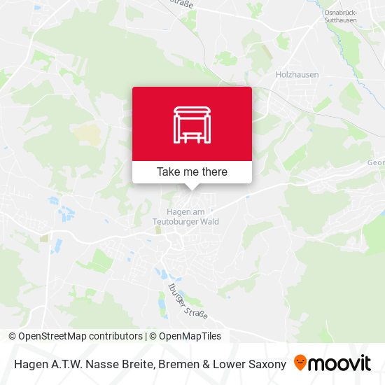 Hagen A.T.W. Nasse Breite map