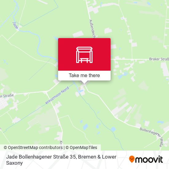 Jade Bollenhagener Straße 35 map