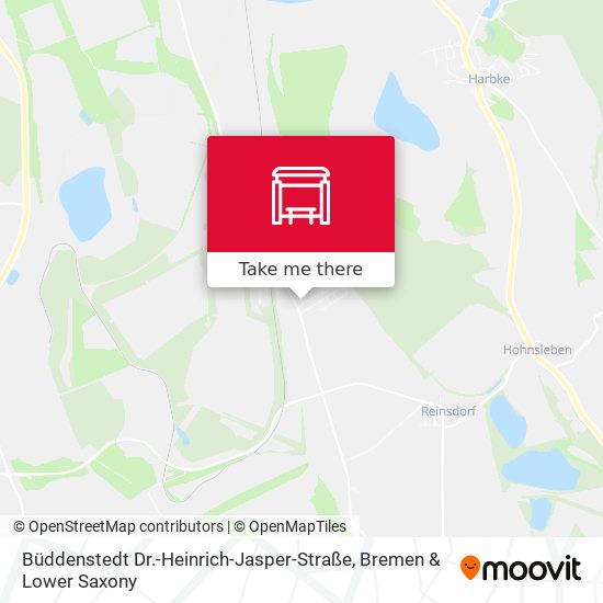 Büddenstedt Dr.-Heinrich-Jasper-Straße map