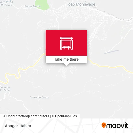 Apagar map