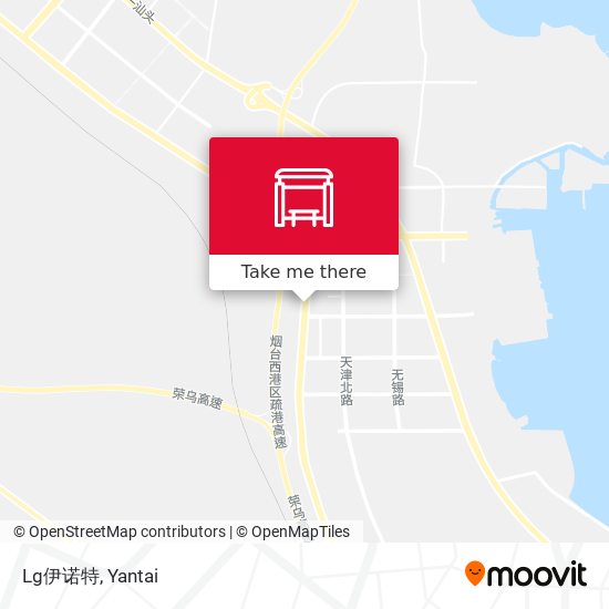 Lg伊诺特 map