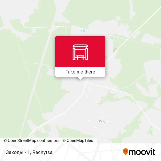 Заходы - 1 map