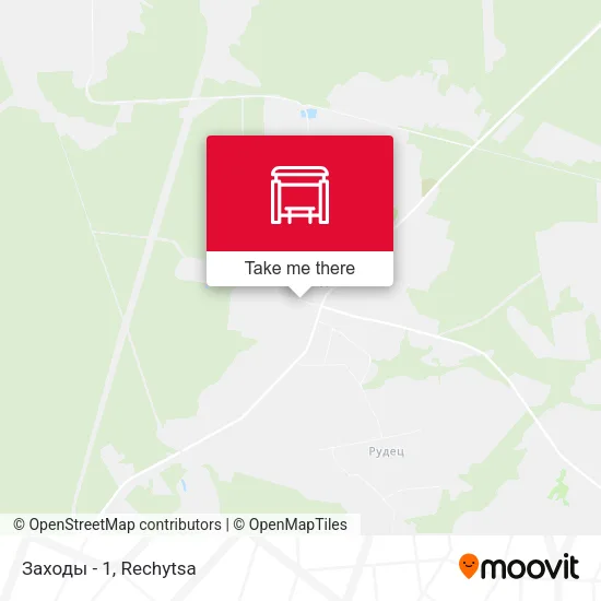 Заходы - 1 map