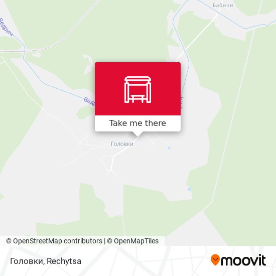 Головки map