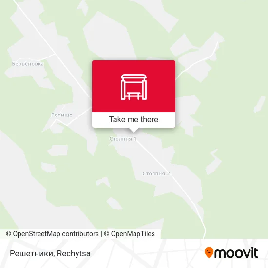 Решетники map