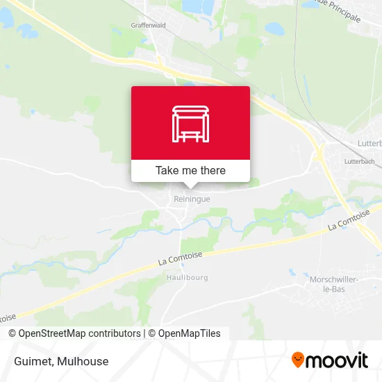 Guimet map