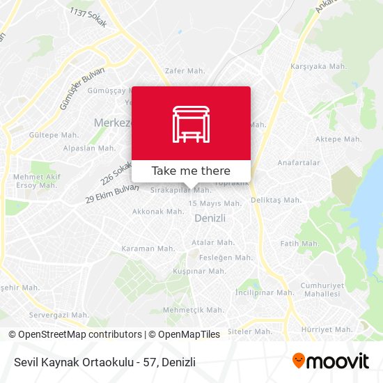 Sevil Kaynak Ortaokulu - 57 map