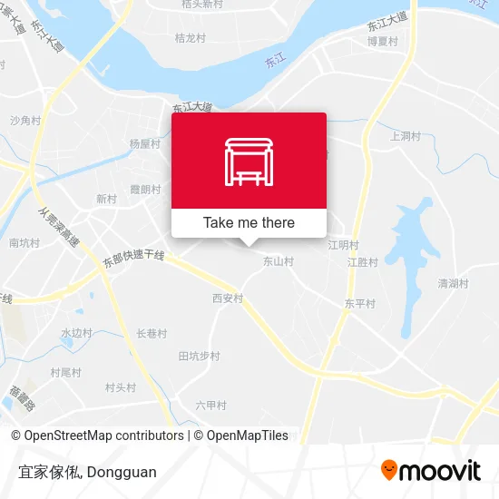 宜家傢俬 map