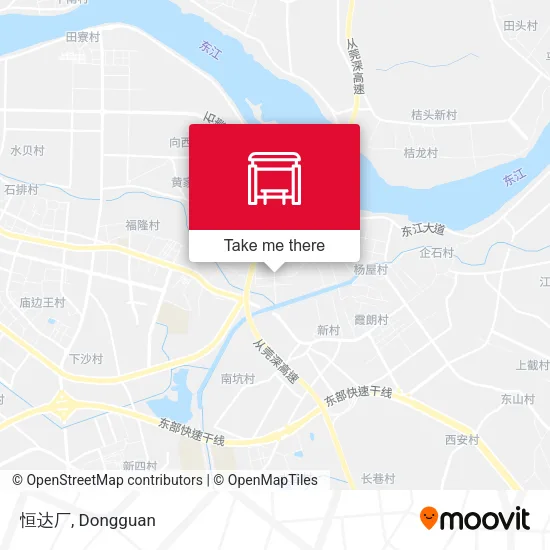 恒达厂 map