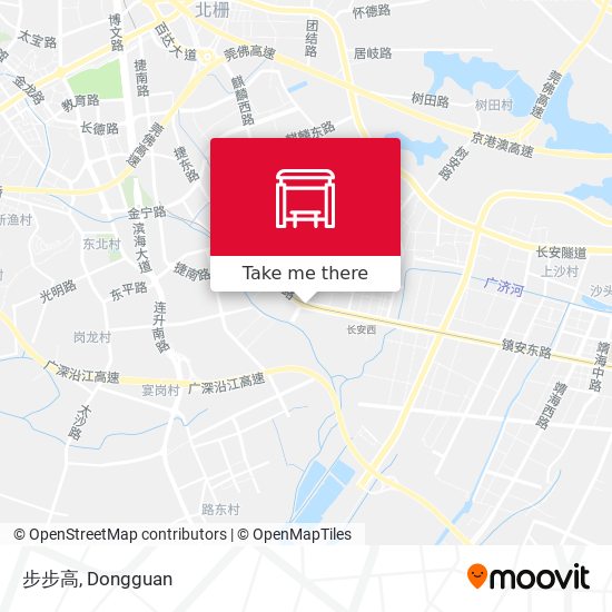 步步高 map