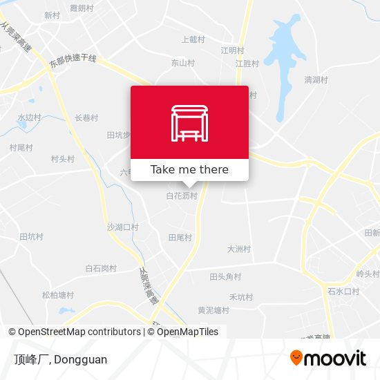顶峰厂 map