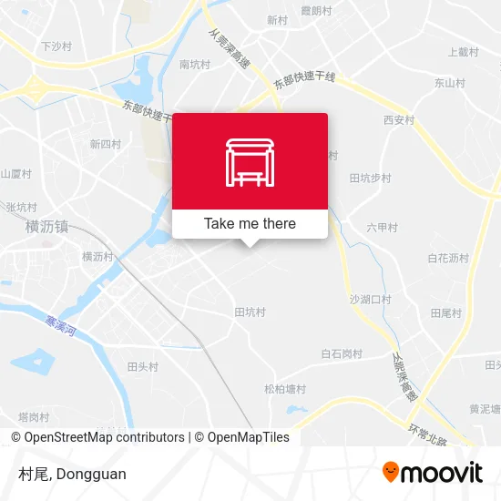 村尾 map