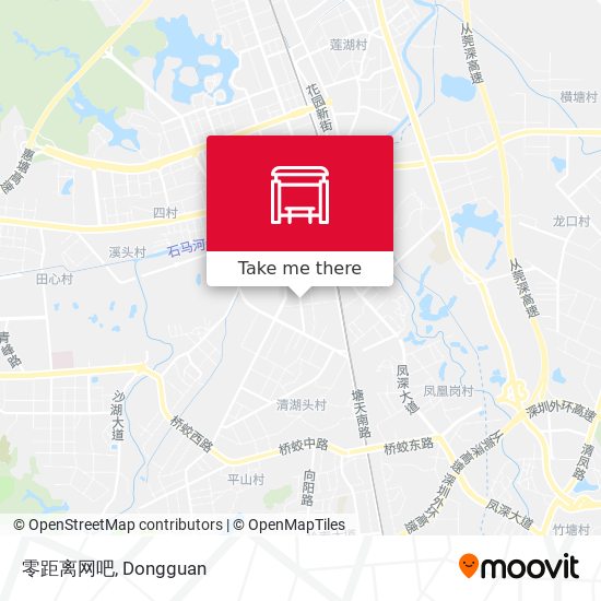 零距离网吧 map