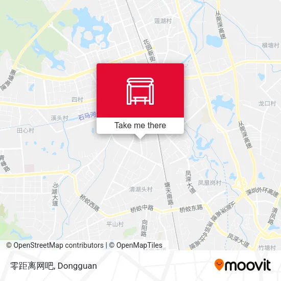 零距离网吧 map