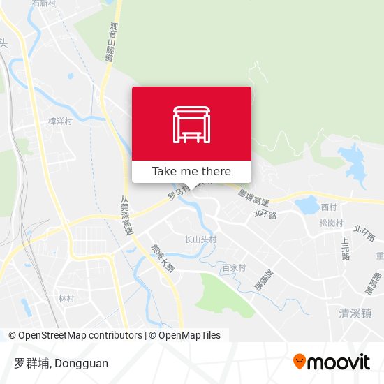 罗群埔 map