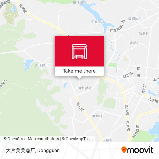 大片美美鼎厂 map
