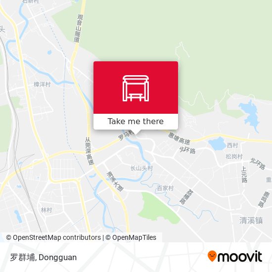 罗群埔 map