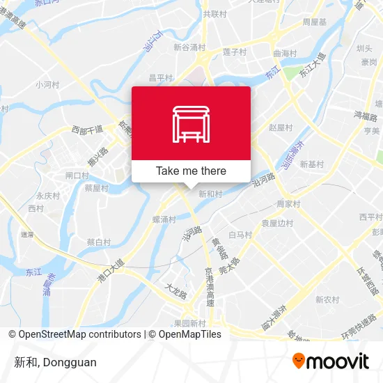新和 map