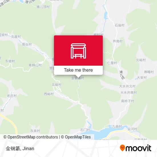 金钢纂 map