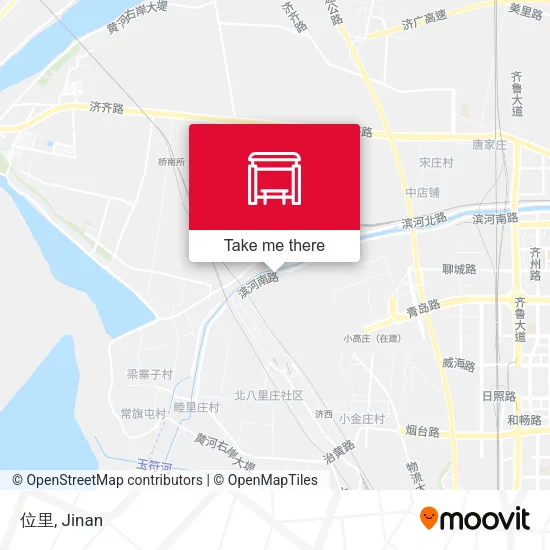 位里 map
