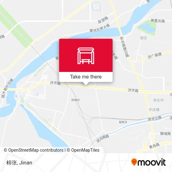 棉张 map