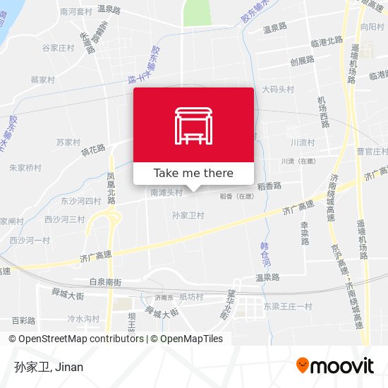 孙家卫 map