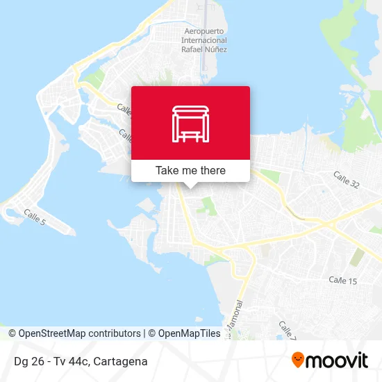 Dg 26 - Tv 44c map