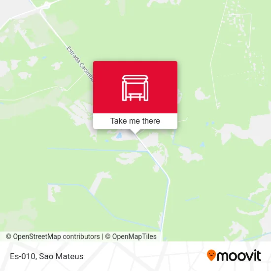 Es-010 map