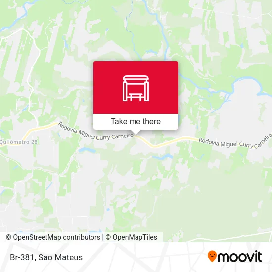 Br-381 map