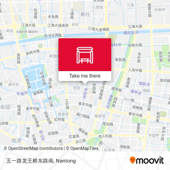 五一路龙王桥东路南 map