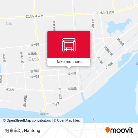 冠东车灯 map