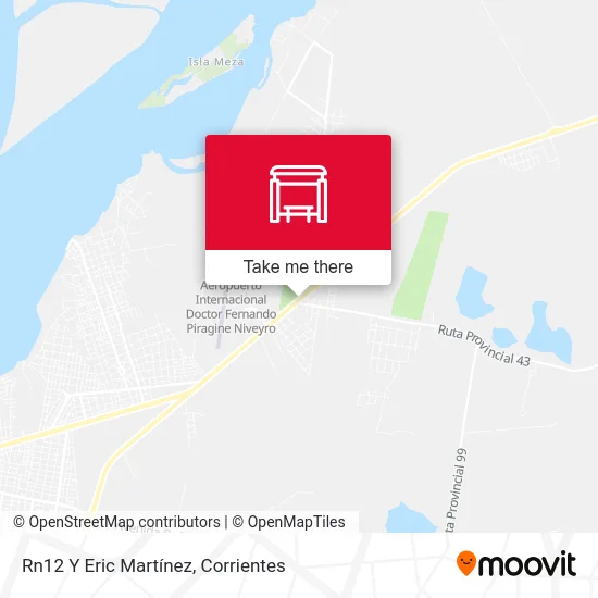 Rn12 Y Eric Martínez map