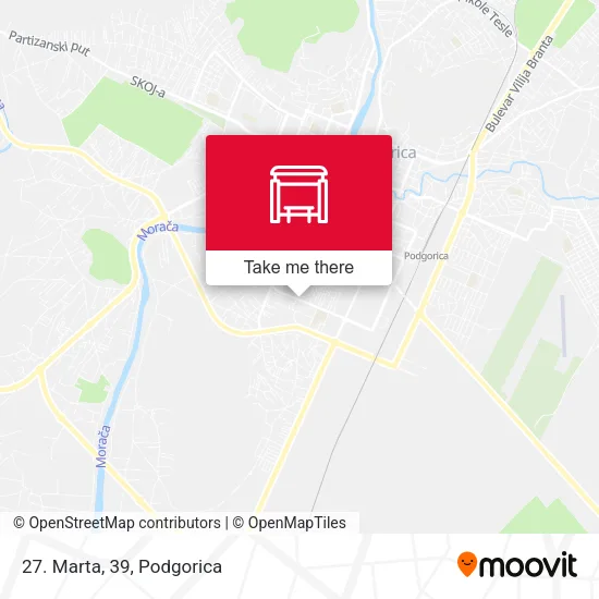27. Marta, 39 map