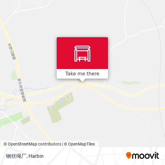钢丝绳厂 map