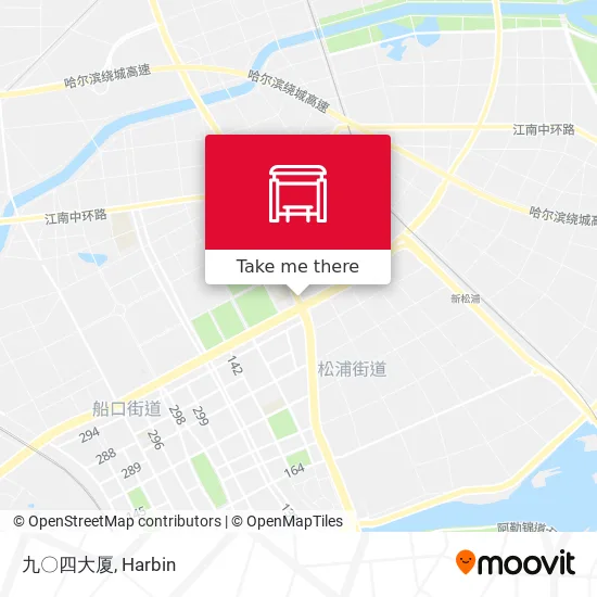 九〇四大厦 map