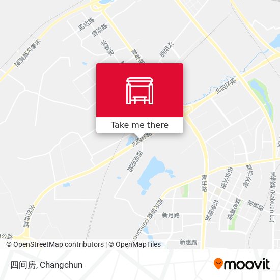 四间房 map