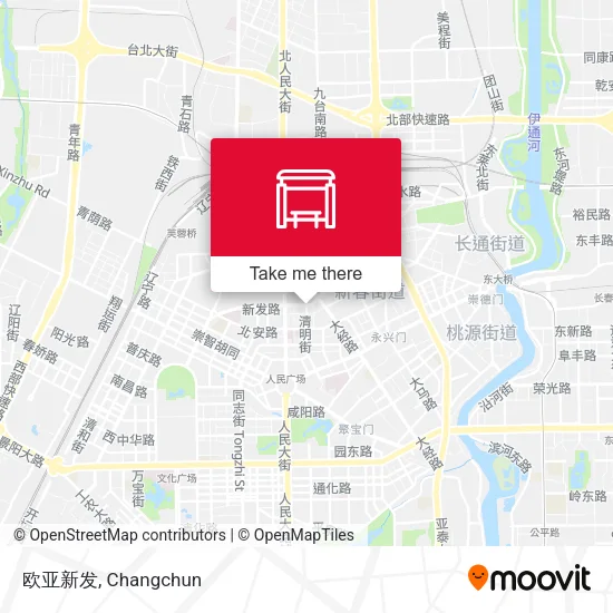 欧亚新发 map