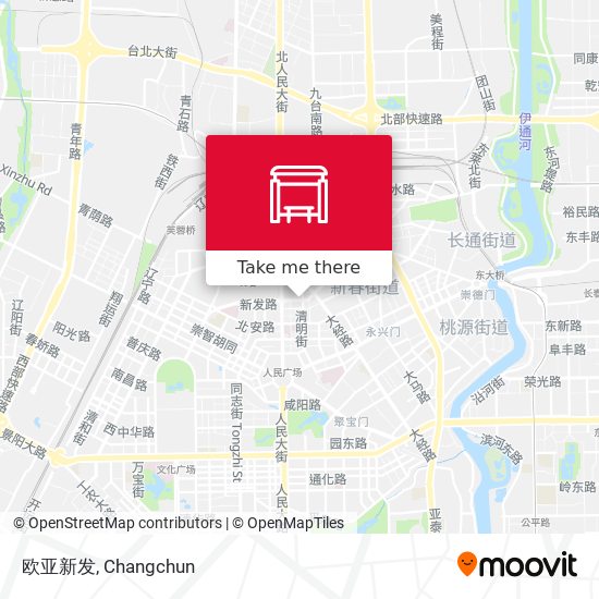 欧亚新发 map